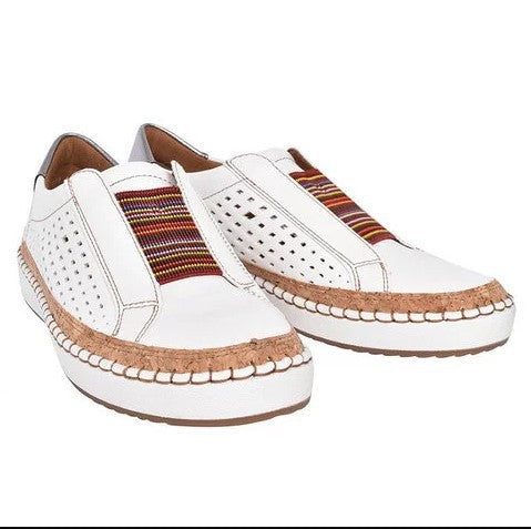 Belifi Women's Autumn Casual Comfortable Stylish Sports Skate Shoes