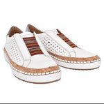 Belifi Women's Autumn Casual Comfortable Stylish Sports Skate Shoes