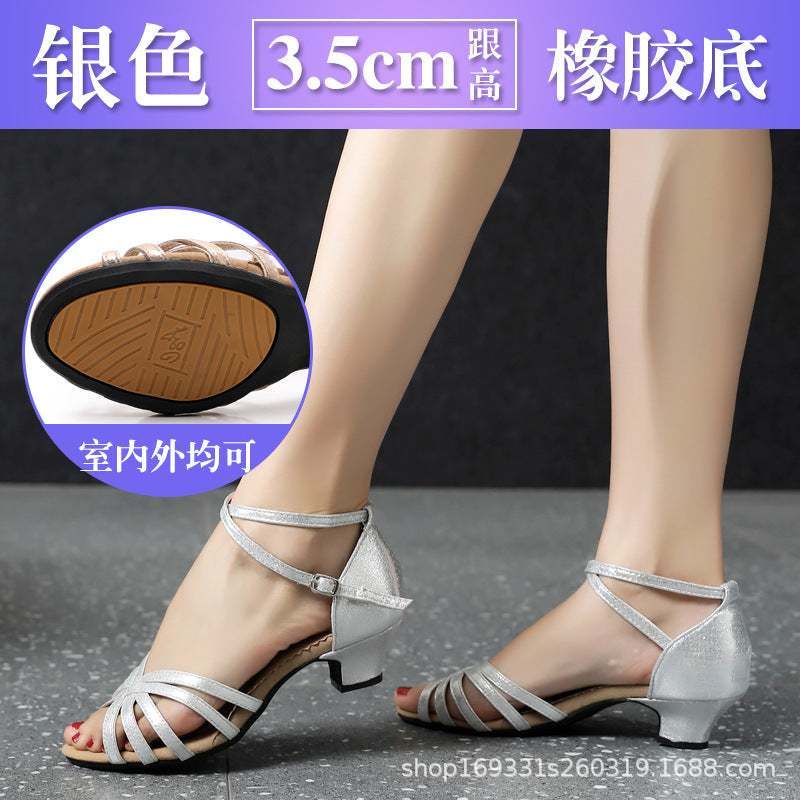 Belifi Soft Soled Fashionable Sandals
