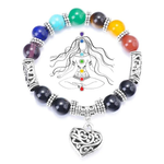 Reiki Bracelet - Chakra Energy Healing