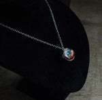 The Universe in a Necklace