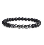 Hematite Chakra Bracelet Set - Inspire Wellness & Health