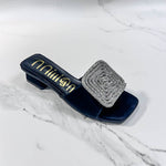 Belifi Fashion SlippersHigh Heels