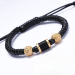 Chinese Coin Bracelet - Feng Shui Wealth Activator