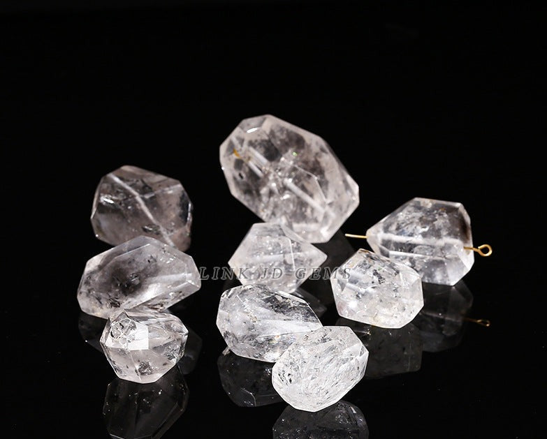 Natural Tibetan Quartz