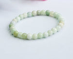 Belifi PEACE JADE ENERGY BRACELET