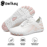 Healthy & non-slip barefoot shoes (Unisex)