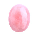 Belifi Massage Palm Energy Stone