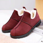 Belifi Fashionable Women's Snow Boots Warm and Casual with Thick Soles