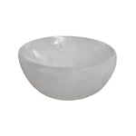 Selenite Charging Bowl