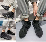 Belifi Winter Women's Anti-slip Durable Sock-Style Casual Shoes