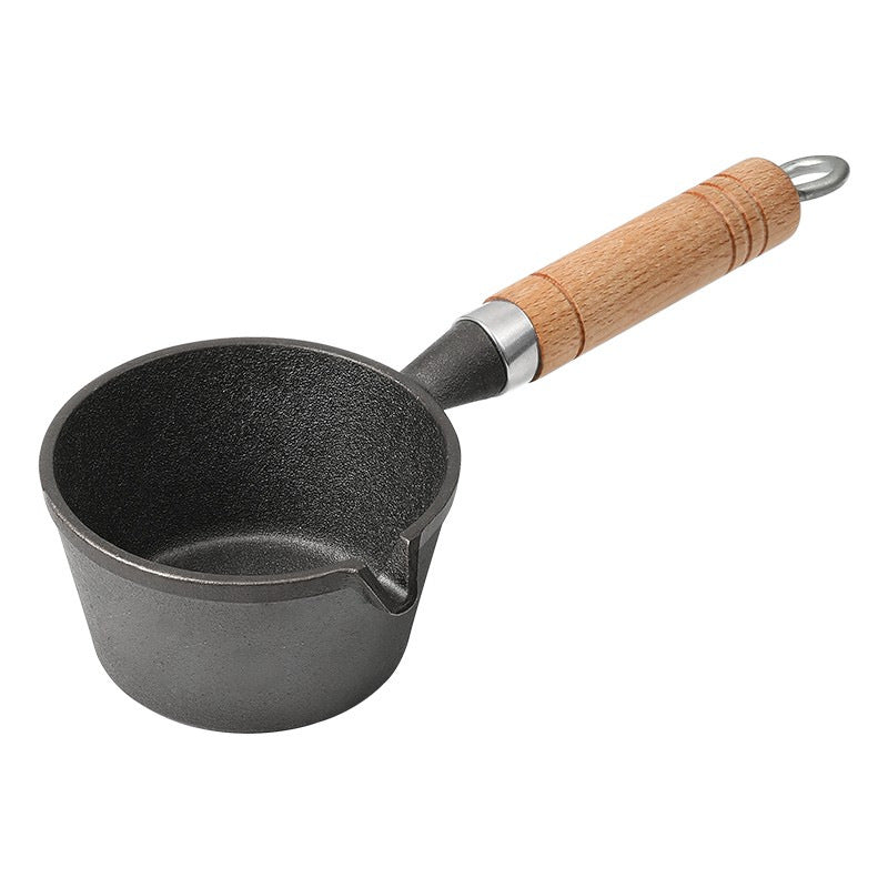 Sacred Circle June 2024 Tools: Apothecary Cast Iron Incense Burner