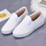 Belifi Winter Casual Sports Cotton Shoes