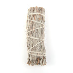 Healing Wisdom - White Sage