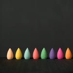 Natural Moonstone Bracelet - Attract Prosperity