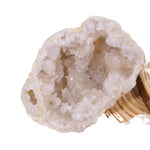 Amethyst Geode Cluster