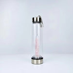 Belifi Crystal Elixir Water Bottle