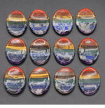 Belifi CHAKRA WORRY STONE