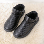 Belifi Winter Women's Fashionable Thick-Soled Anti-slip Snow Boots