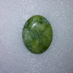 Belifi Massage Palm Energy Stone