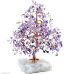Strength & Growth - Chakra Feng Shui Tree