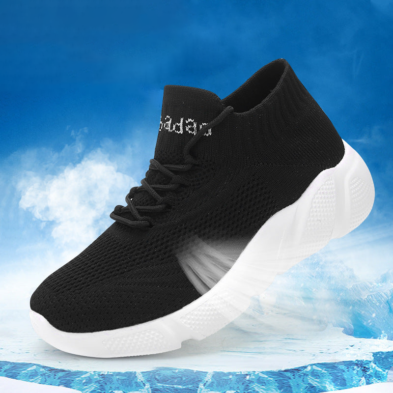 Belifi Comfortable Breathable Versatile Sneakers