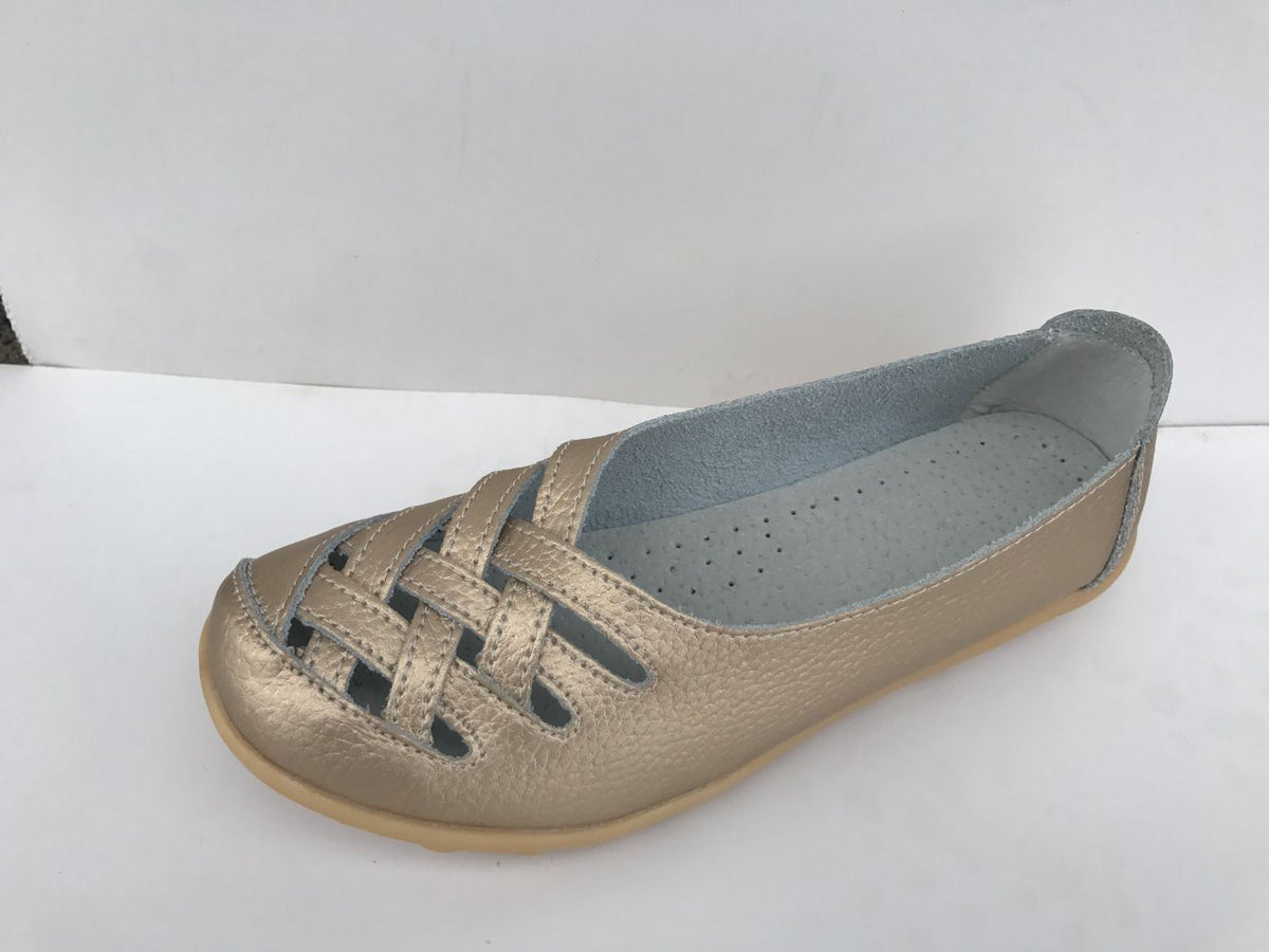 Belifi Single Flat Comfortable Shoes