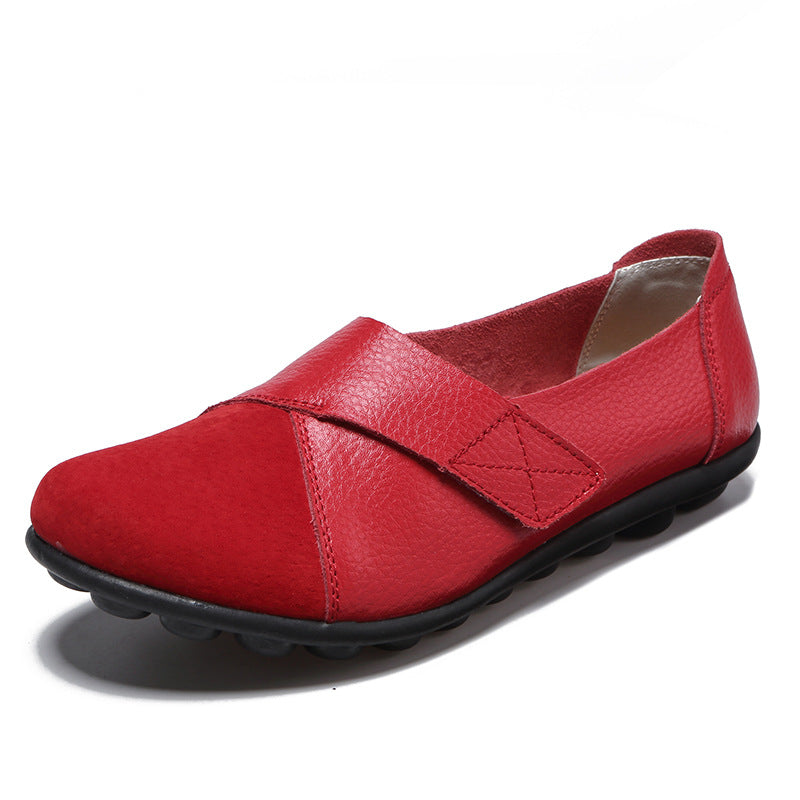 Belifi - Premium Orthopedic Shoes Genuine Comfy Leather Loafers