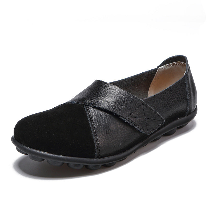 Belifi - Premium Orthopedic Shoes Genuine Comfy Leather Loafers