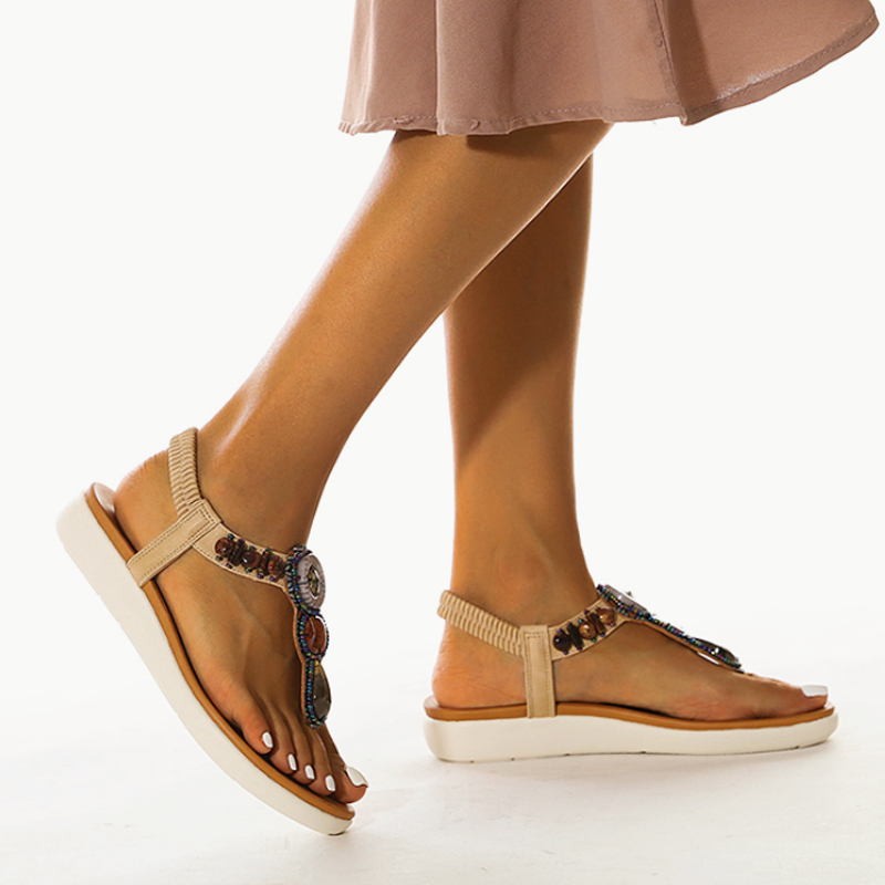 Belifi - Soft & Confortable Sandals