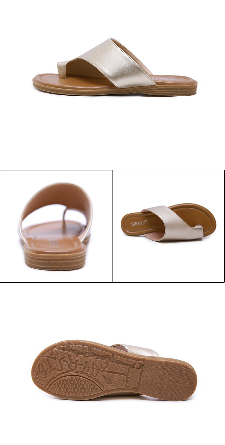 Belifi - 50% OFF Bunion Corrector Sandals