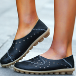 Belifi Premium Genuine Leather Loafer