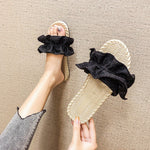 Belifi Non-slip Fashion Versatile Slippers