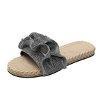 Belifi Non-slip Fashion Versatile Slippers