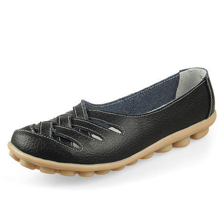 Belifi Single Flat Comfortable Shoes