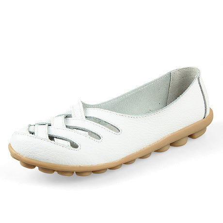 Belifi Single Flat Comfortable Shoes