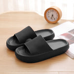 Belifi Thick Sole Anti Slip Soft Sole Slippers