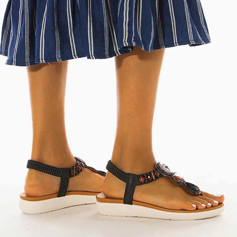 Belifi - Soft & Confortable Sandals