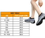Belifi Super Comfy Women's Daily Walking Running Shoes