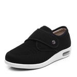 Belifi Plus Size Wide Diabetic Shoes For Swollen Feet Width Shoes-NW001