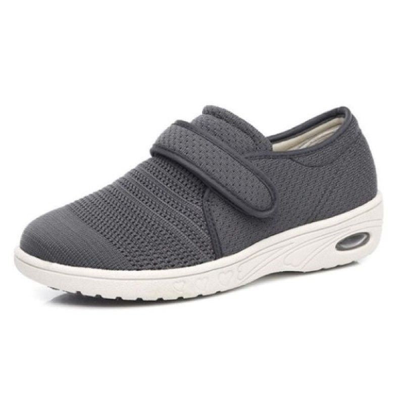 Belifi Plus Size Wide Diabetic Shoes For Swollen Feet Width Shoes-NW006