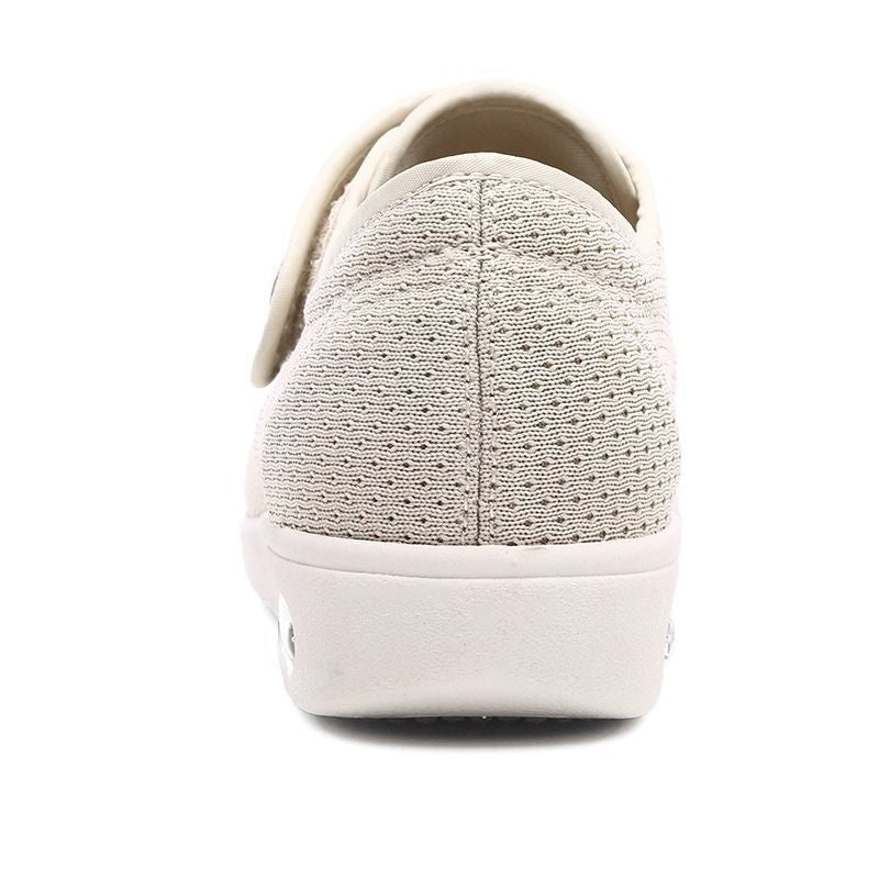 Belifi Plus Size Wide Diabetic Shoes For Swollen Feet Width Shoes-NW001