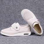 Belifi Plus Size Wide Diabetic Shoes For Swollen Feet Width Shoes-NW001