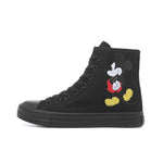 Belifi Cartoon Cute Comfortable High-Top Shoes