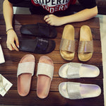 Belifi Fashion Dazzle Slippers
