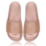 Belifi Fashion Dazzle Slippers