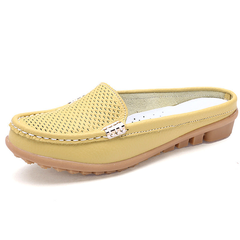 Belifi Summer New Style Breathable Fashion Casual Women Shoes
