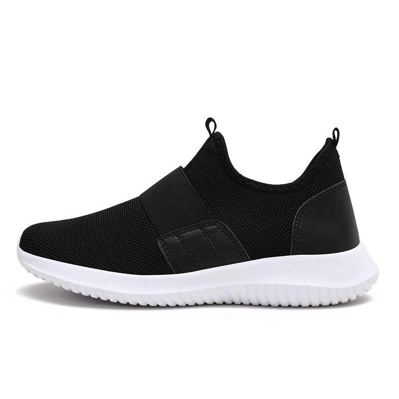 Belifi Summer Mesh Breathable Casual Shoes