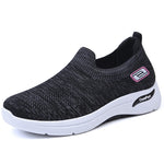 Belifi Leisure walking soft sole breathable sports shoes for women