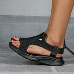 Belifi Women's Comfortable Sandals 1